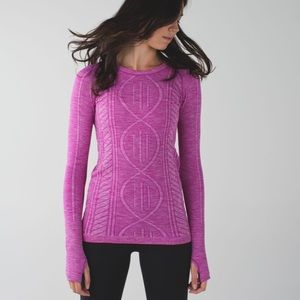 Lululemon Rest Less Pullover
